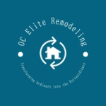 OC Elite Remodeling - Orange County Kitchen & Bathroom Remodeler Transportation & Logistics