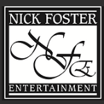 Nick Foster Entertainment Events & Entertainment