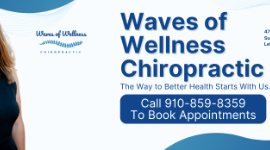 Waves of Wellness Chiropractic Medical and Mental Health