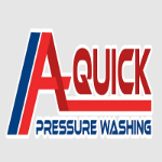 A Quick Pressure Washing Contractors