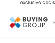 Buying Group Accounting & Finance