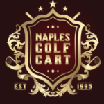 Naples Golf Cart TRANSPORTATION EQUIPMENT