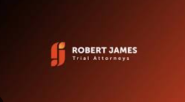 Robert James Trial Attorneys Legal