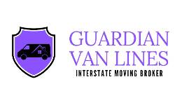Guardian Van Lines Contractors