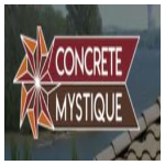 Concrete Mystique Engraving BUILDING CONSTRUCTION - GENERAL CONTRACTORS & OPERATIVE BUILDERS