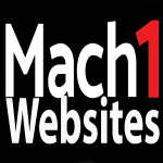 Mach 1 Websites of Dallas Texas Design & Branding & Printing