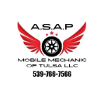 ASAP mobile mechanics of Tulsa LLC Transportation & Logistics