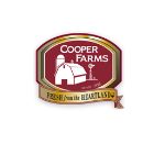 Cooper Farms AGRICULTURAL PRODUCTION — CROPS
