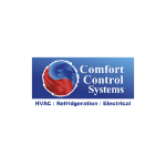 Comfort Control Systems NC Home Services