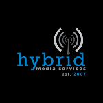 Hybrid Media Digital marketing