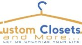 Walk-in Closets Design And Installation Education