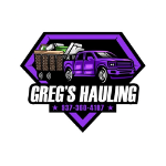 Greg's Hauling FABRICATED METAL PRDCTS, EXCEPT MACHINERY & TRANSPORT EQPMNT