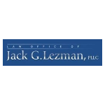 Law Office of Jack G. Lezman, PLLC Legal