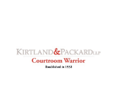 Kirtland & Packard Legal
