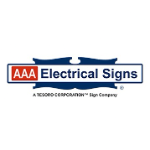 AAA Electrical Signs Design & Branding & Printing