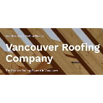 Vancouver Roofing Company 