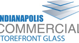 Indianapolis Commercial Storefront Glass STONE, CLAY, GLASS, AND CONCRETE PRODUCTS
