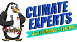 Climate Experts Air, Plumbing & Electric Home Services