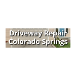 Driveway Repair Colorado Springs Contractors