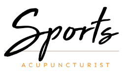 Sports Acupuncturist Medical and Mental Health