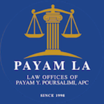 Law Offices of Payam Y. Poursalimi, APC Injury and Accident Attorney Legal