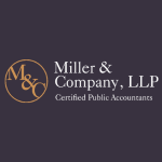 Miller & Company LLP ENGINEERING, ACCOUNTING, RESEARCH, MANAGEMENT & RELATED SVCS