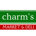 Charms Market & Deli Events & Entertainment