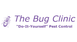 The Bug Clinic Home Services