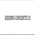 Redding Concrete Co Contractors