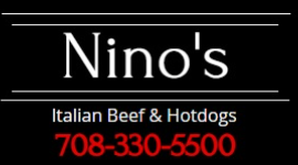 Nino's Italian Beef and Hotdogs Events & Entertainment