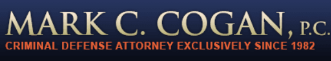 Mark C. Cogan, P.C. Law services