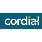 Cordial Digital marketing