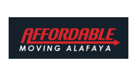 Affordable Moving Alafaya – Local Movers Contractors