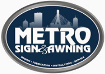Metro Sign and Awning BUSINESS SERVICES