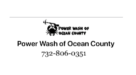 Power Wash of Ocean County Home Services