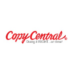 Copy Central Design & Branding & Printing