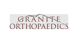 Granite Orthopaedics APPAREL AND ACCESSORY STORES