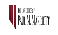 Law Office of Paul M. Marriett Legal