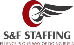 S&F Staffing jacksonville Legal