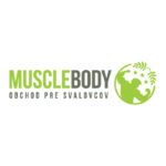 Muscle Body Beauty & Fitness