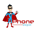 Phone Depot Design & Branding & Printing