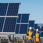 Tulsa Solar Solutions CONSTRUCTION - SPECIAL TRADE CONTRACTORS
