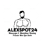 ALEXSPOT24 MANSCAPING WAXING & LASER HAIR REMOVAL FOR MEN Beauty & Fitness