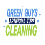 Green Guys artificial grass cleansing Contractors