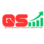 Quick Scaleup Design & Branding & Printing