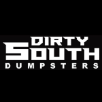Dirty South Dumpsters, LLC Building & Construction