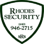 Rhodes Security Systems Home Services