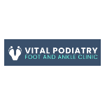 Vital Podiatry Foot and Ankle Specialist Medical and Mental Health