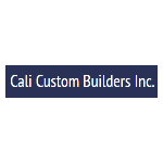 Cali Custom Builders Inc. Building & Construction
