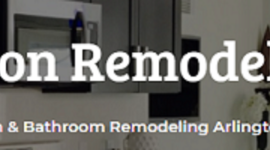 Arlington Remodeling Co Home Services